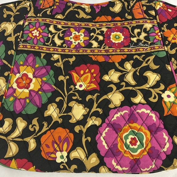 Vera Bradley Purse - Picture 4 of 11
